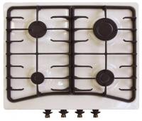 Газовая варочная панель Electronicsdeluxe (Электрониксделюкс) 5840.00 гмв-008 ЧР