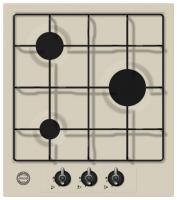 Газовая варочная панель Ardesia (Ардезия) PFS 4030 VIC