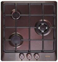 Газовая варочная панель Korting (Кёртинг) HG 455 CTRC
