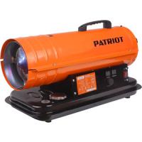 Дизельная тепловая пушка PATRIOT DTC-125 (633703014)