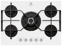 Газовая варочная панель Electrolux (Электролюкс) EGT 97353 YW