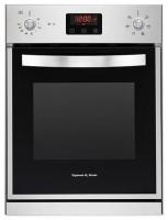 Электрический духовой шкаф Zigmund-Shtain (Зигмунд-Штайн) EN 192.522 S