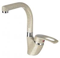 Смеситель для кухни Granula GR-1824 cl, классик