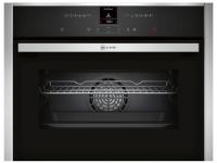 Электрический духовой шкаф NEFF (НЕФФ) C17CR22N0