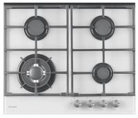 Газовая варочная панель Weissgauff (Вайсгауф) HGG 641 WG