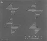 Индукционная варочная панель Kuppersberg (Купперсберг) ICS 604 GR