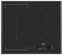 Индукционная варочная панель AEG (АЕГ) IAE64843FB