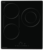 Электрическая варочная панель Zigmund-Shtain (Зигмунд-Штайн) CN 42.4 B