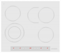 Электрическая варочная панель Zigmund-Shtain (Зигмунд-Штайн) CNS 259.60 WX