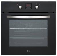 Электрический духовой шкаф LG (ЛДжи) LB61V02B
