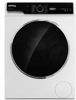 Стиральная машина с сушкой Korting (Кёртинг) KWD 58L1496