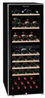 Винный шкаф LaSommeliere (ЛаСоммельер) ECS81.2Z