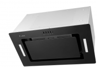 Встраиваемая вытяжка Lex (Лекс) GS BLOC G 600 BLACK