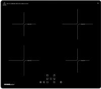 Индукционная варочная панель HOMSair (ХОМСэйр) HI64BK