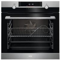 Электрический духовой шкаф AEG (АЕГ) BCK556360M