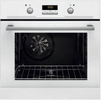 Электрический духовой шкаф Electrolux (Электролюкс) EZB 52410 AW