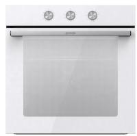 Электрический духовой шкаф Gorenje (Горенье) BO6725E02WG
