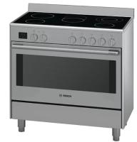 Электрическая плита Bosch (Бош) HCB738357M