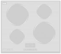 Индукционная варочная панель Zigmund-Shtain (Зигмунд-Штайн) CI 32.6 W