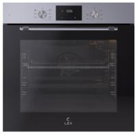 Электрический духовой шкаф Lex (Лекс) EDP 671 IX MAX