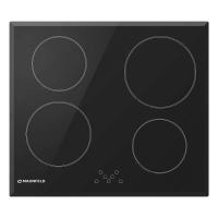 Индукционная варочная панель MAUNFELD (Маунфилд) MPI 58 BCTL черный
