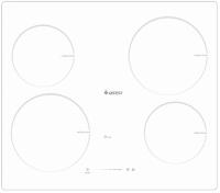 Электрическая варочная панель GEFEST (Гефест) ЭС В СН 4232 К12
