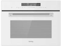 Электрический духовой шкаф Korting (Кертинг) OKB 3260 CSGW MW
