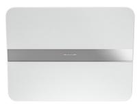 Вытяжка Falmec (Фалмек) Flipper 55 P.E. Cono Vetro Bianco