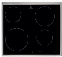 Электрическая варочная панель Electrolux (Электролюкс) EHF16240XK