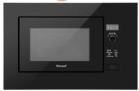 Встраиваемая микроволновая печь Weissgauff (Вайсгауф) HMT-206