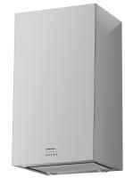 Вытяжка MAUNFELD (Маунфилд) Bath Light Isla 35 нержавеющая сталь