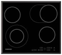 Электрическая варочная панель Samsung (Самсунг) C61R1CAMST