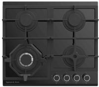 Газовая варочная панель Zigmund-Shtain (Зигмунд-Штайн) MN 199.61 B