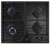 Газовая варочная панель MAUNFELD (Маунфилд) EGHG.64.73CB2/G