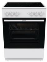 Электрическая плита Gorenje (Горенье) GEC6A11WG