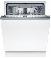 Встраиваемая посудомоечная машина Bosch (Бош) SMV6ZCX06E