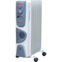 Масляный радиатор Ресанта ОМ-9НВ