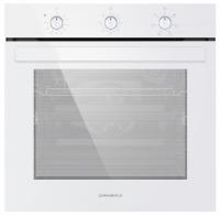 Электрический духовой шкаф MAUNFELD (Маунфилд) EOEF.766W