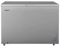 Морозильная камера Kraft (Крафт) BD (W)-340SRX