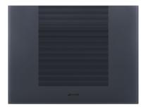 Встраиваемый винный шкаф Smeg (Смег) CVI121G