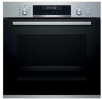 Электрический духовой шкаф Bosch (Бош) HRG5184S1