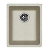Кухонная мойка Florentina (Флорентина) Вега-300, грей