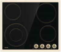Электрическая варочная панель Gorenje (Горенье) EC 642 CLI