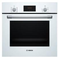 Электрический духовой шкаф Bosch (Бош) HBF114EW1R