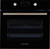 Электрический духовой шкаф Kuppersberg (Купперсберг) HO 657 BX