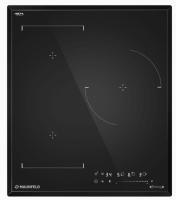 Индукционная варочная панель MAUNFELD (Маунфилд) CVI453SBBK LUX Inverter