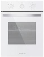 Электрический духовой шкаф MAUNFELD (Маунфилд) EOEC516W