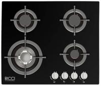 Газовая варочная панель RICCI (Риччи) RGH 6042-2
