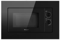 Встраиваемая микроволновая печь Weissgauff (Вайсгауф) HMT-2016 Grill