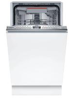 Встраиваемая посудомоечная машина Bosch (Бош) SPV6EMX65Q